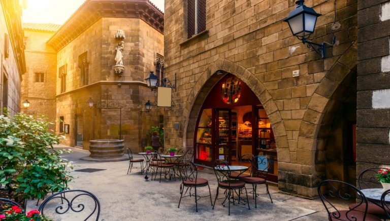 Pueblos bonitos de Barcelona que no te puedes perder