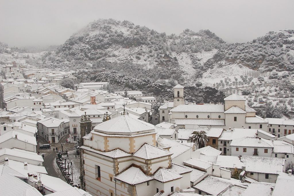 Penalba De Santiago, León, Uno De Los Pueblos Bonitos