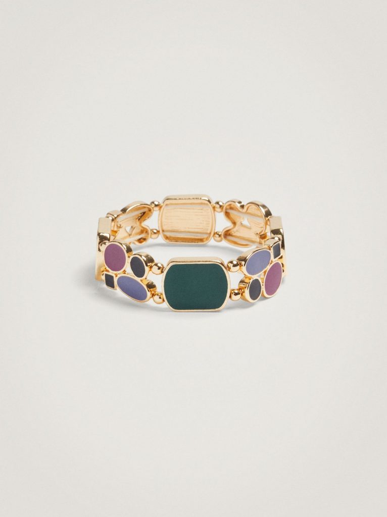 El Anillo De Parfois Que Parece De Boda Y Cuesta 5,99 Euros