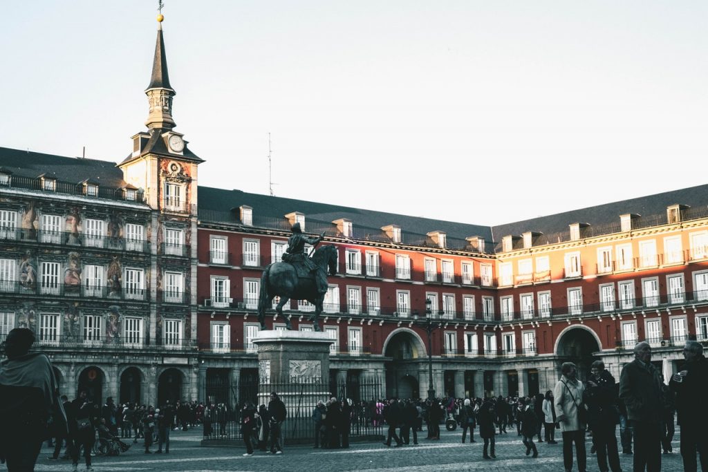 Qué Demuestran Los Datos De Estos Pueblos