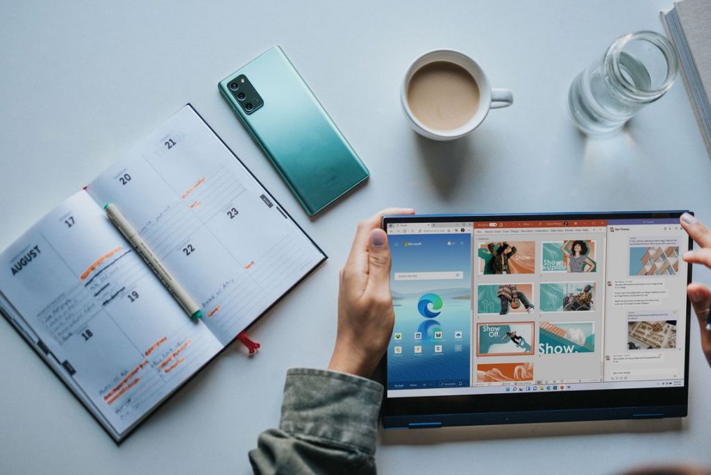 Qué Es Microsoft Loop Y Por Qué Es Mejor Que Word