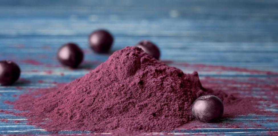 Qué Es El Açai Y Qué Beneficios Obtienes