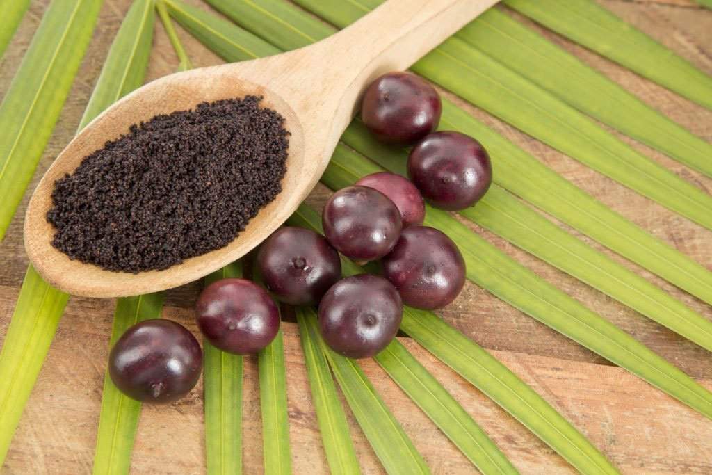 Qué Es El Açai Y Qué Beneficios Obtienes