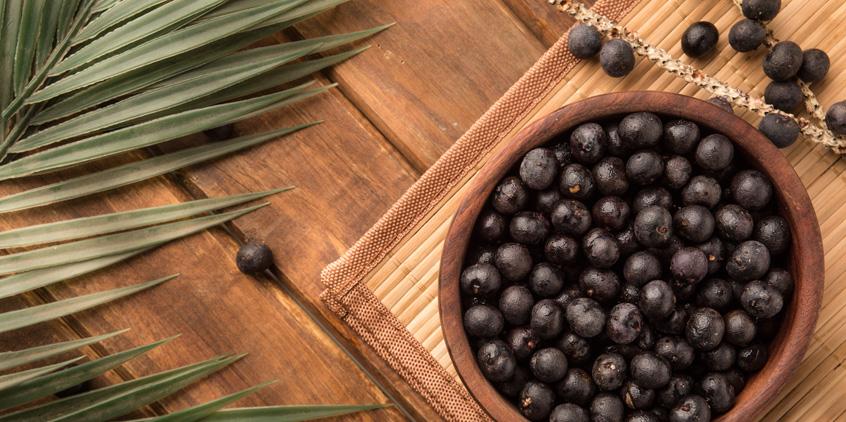 Qué Es El Açai Y Qué Beneficios Obtienes