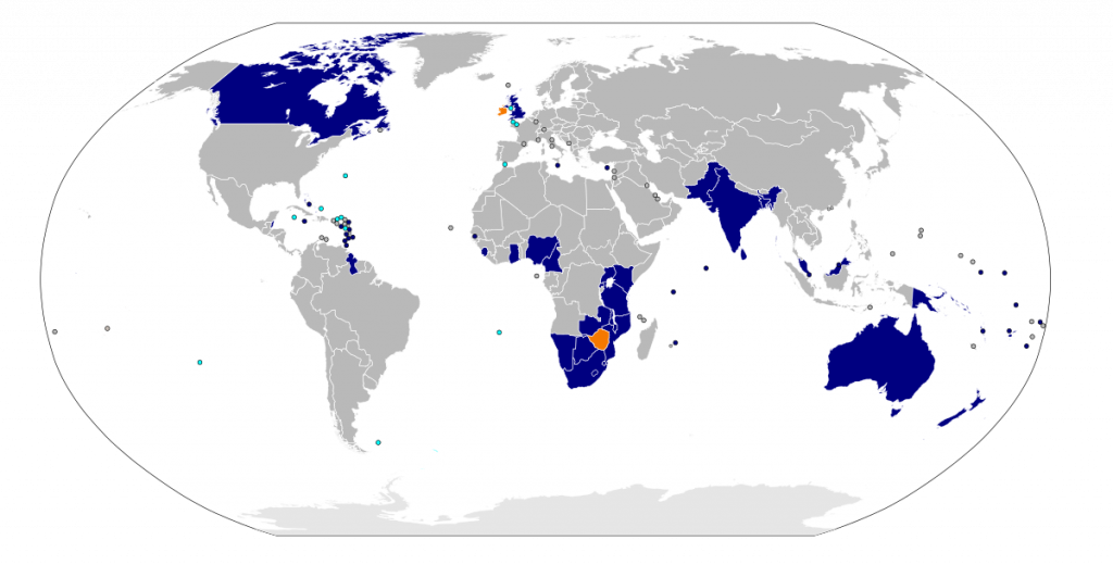 ¿Qué Es La Commonwealth?