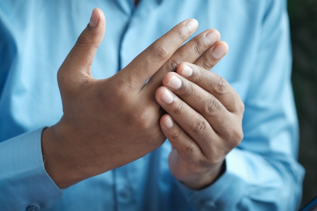 ¿Qué Es La Artritis Reumatoide?