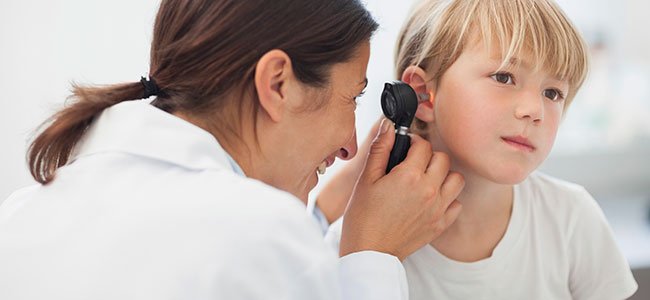 ¿El Eucalipto Y Sus Muchos Beneficios: Ayudar Con La Otitis?