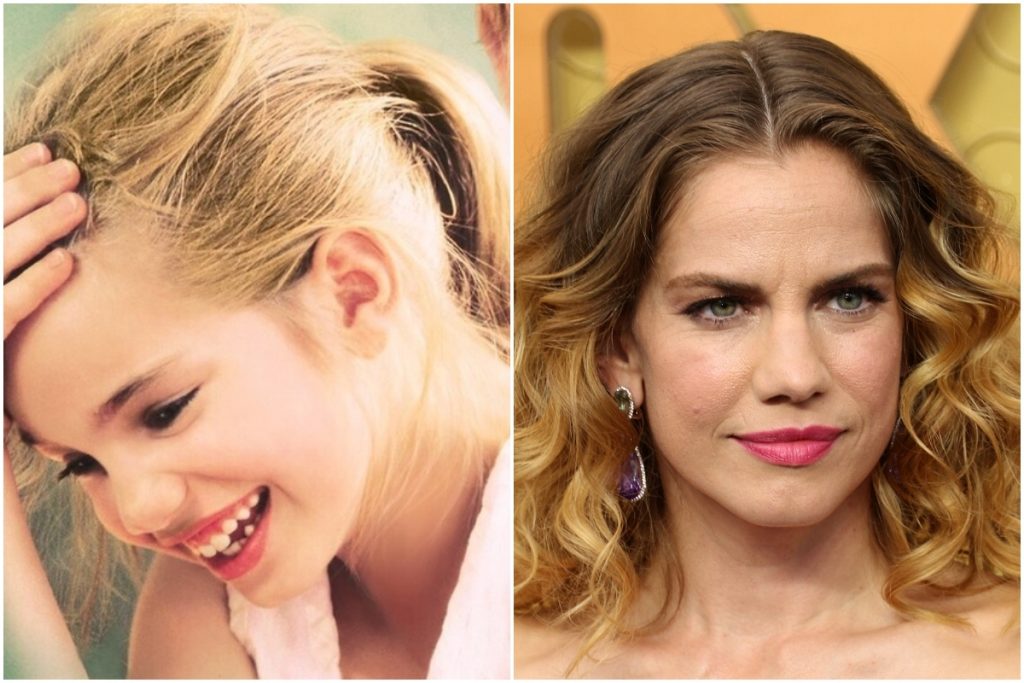 Vada Sultenfuss - Anna Chlumsky