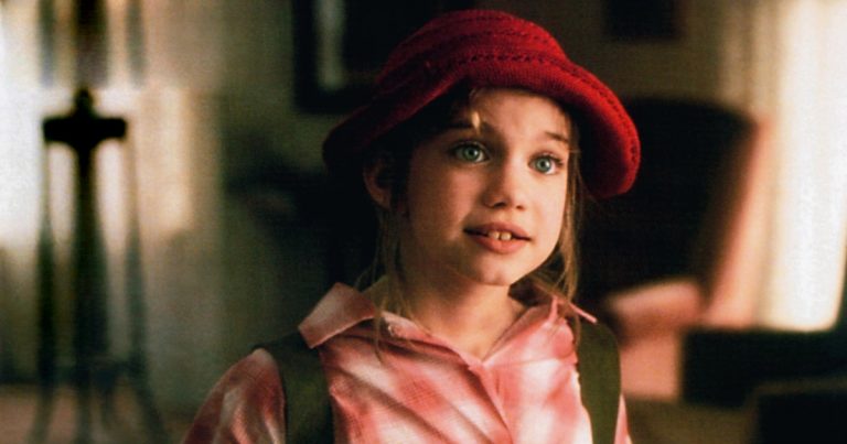 Qué fue de Anna Chlumsky, la protagonista de Mi chica