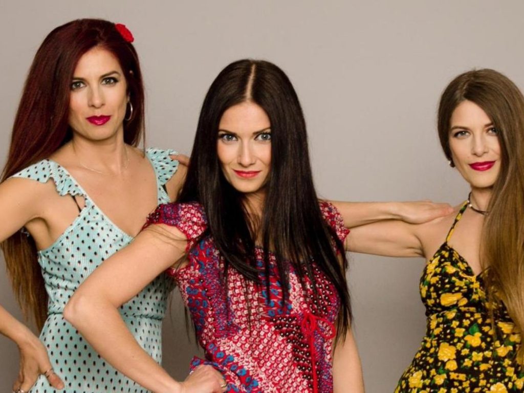 ¿Qué Fue De Las Ketchup?