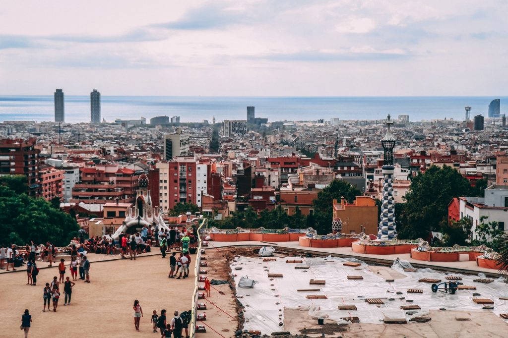 Qué Hace Único A Los Españoles