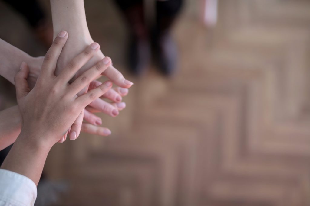 Qué Implica Ser Solidario
