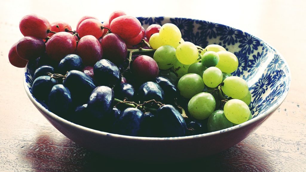 Que Sean Más De Doce Uvas