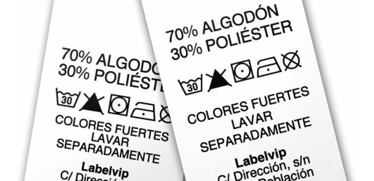 ¿Es Necesario Conocer El Significado De Las Etiquetas De La Ropa?