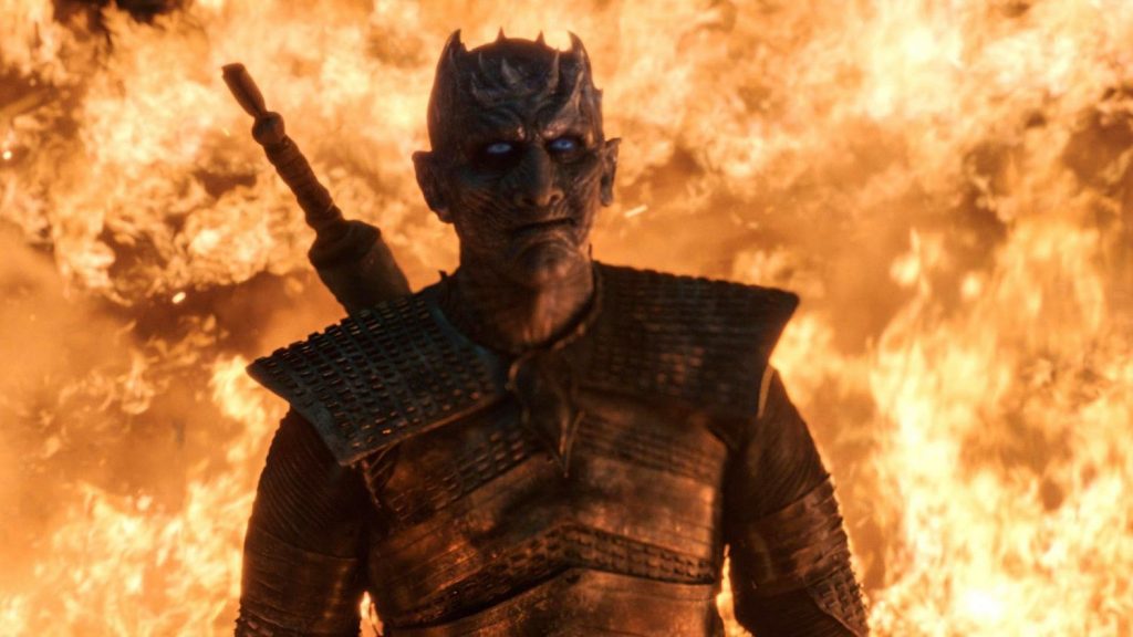 Qué Traería El Piloto De Juego De Tronos Hbo 