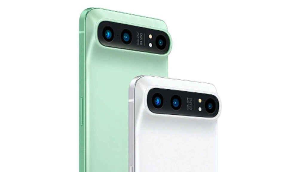 Realme Gt 2