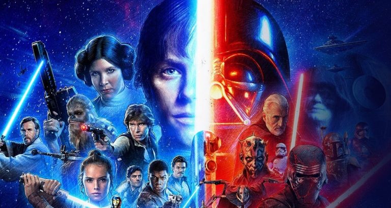 Revelamos los grandes secretos detrás de Star Wars