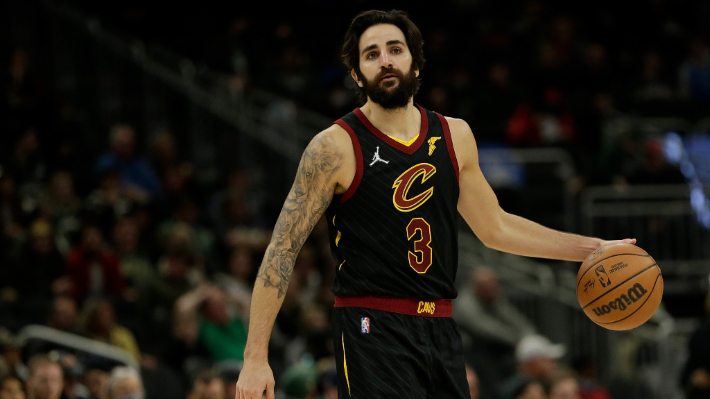 Ricky Rubio 5