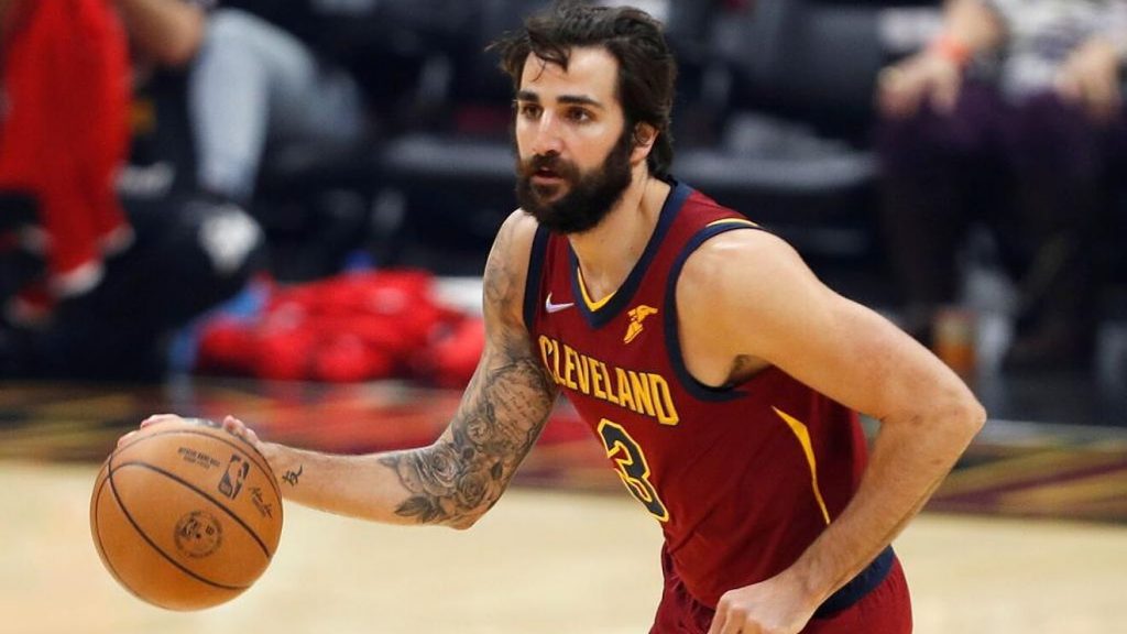 Ricky Rubio 6