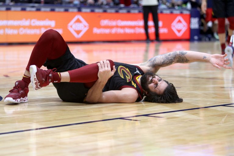 Así es la lesión de Ricky Rubio