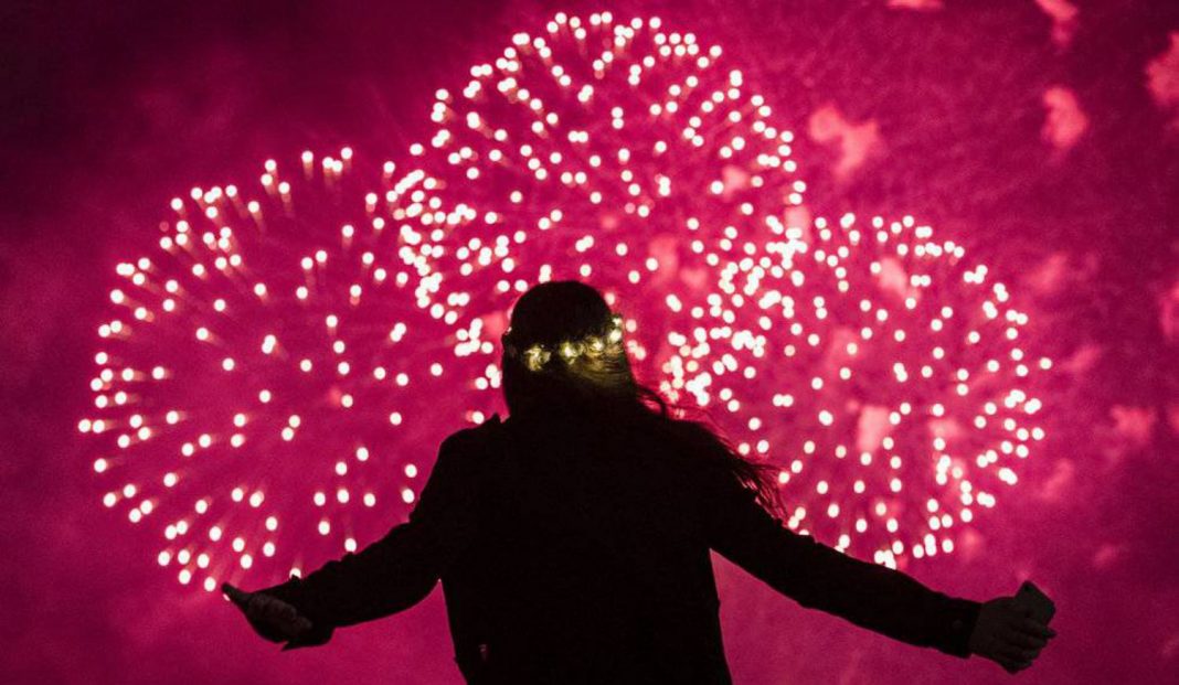 Rituales y hechizos para hacer en Nochevieja y tener suerte en 2022