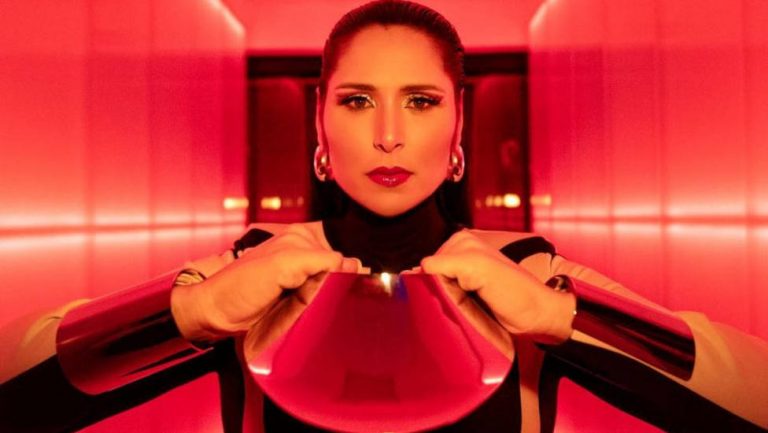 Rosa López en ‘Si no te vuelvo a ver’, su nuevo videoclip