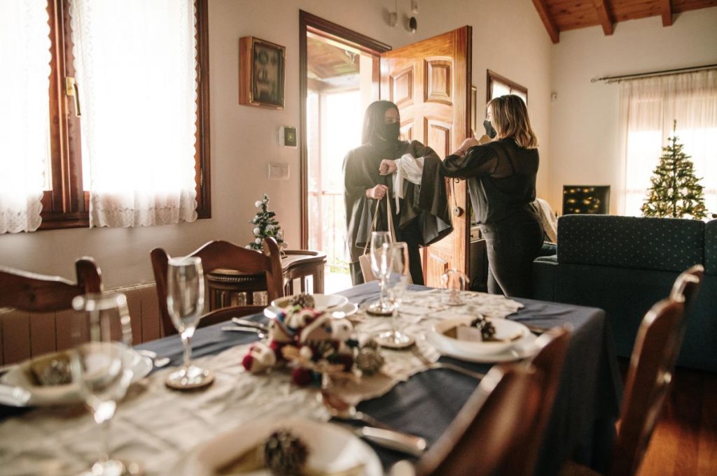 El Consumo Se Recupera Estas Navidades: Los Españoles Gastaremos Un 50% Más Que En 2020 Y También Viajaremos Más
