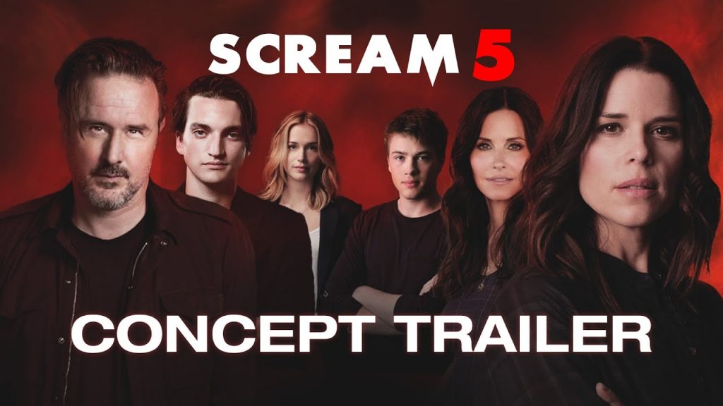Scream