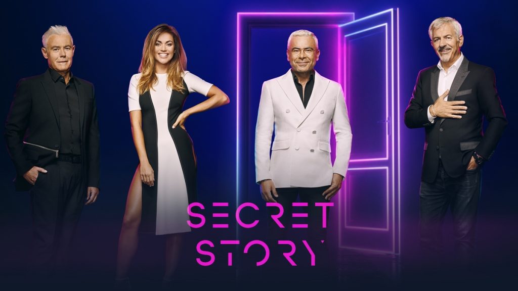 Secret Story: El Motivo Por El Que Telecinco Ha Despedido A Jordi González 