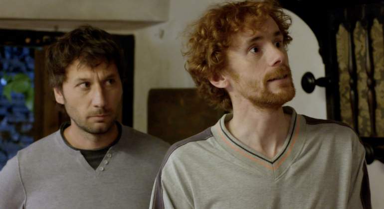 Serie Comedia El Pueblo