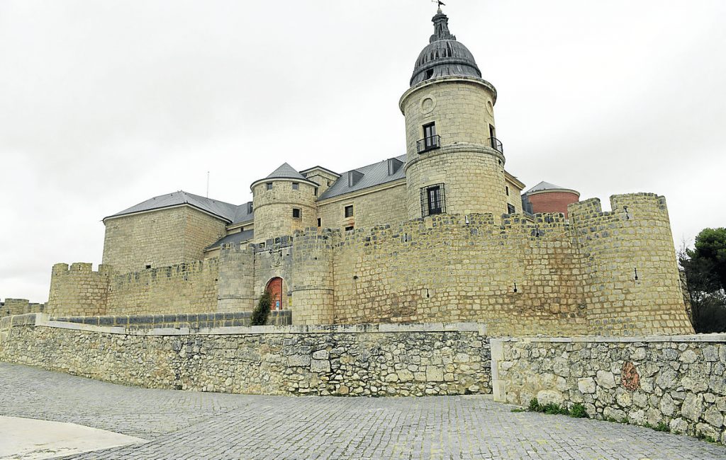 Simancas