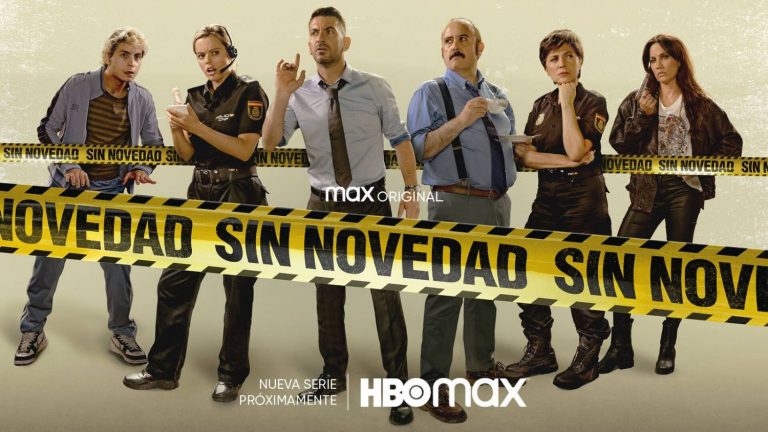 La actriz de ‘Sin novedad’ que ha tenido problemas para encontrar el amor