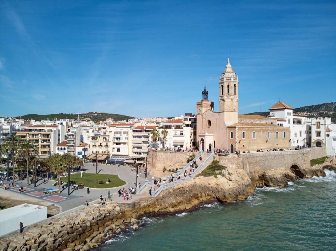 Pueblos bonitos de Barcelona que no te puedes perder