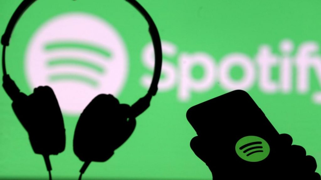 ¿Cuáles Son Los Planes De Uso De Spotify?