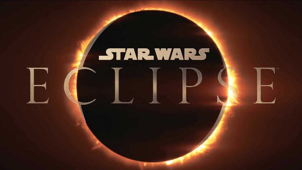 ¿Qué Es Star Wars Eclipse?