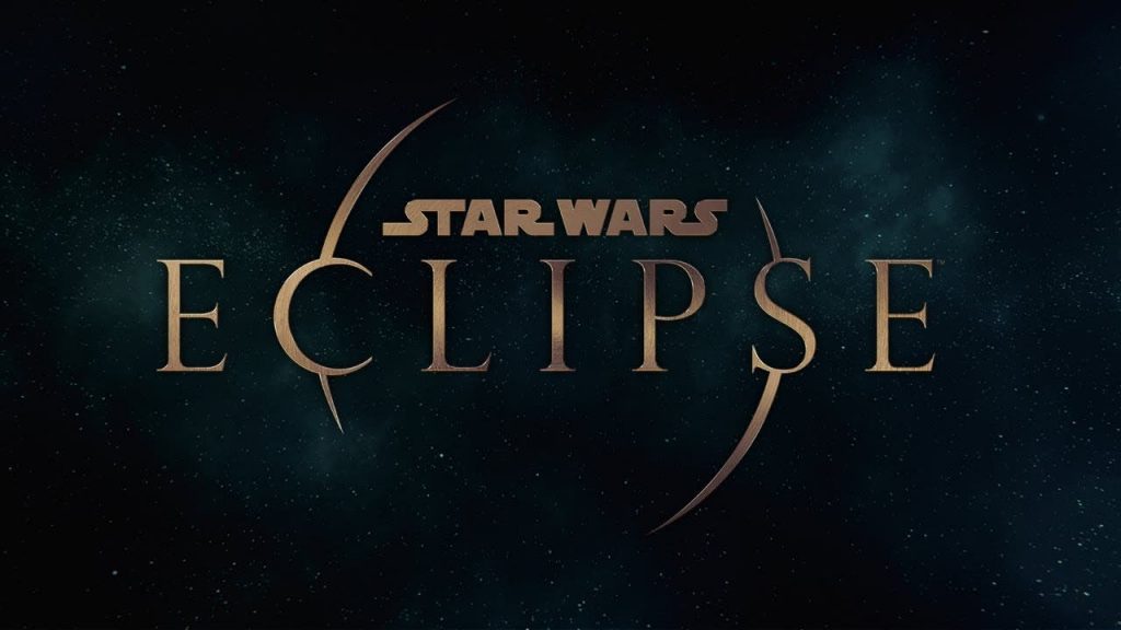 ¿Qué Tipo De Juego Es Star Wars Eclipse?