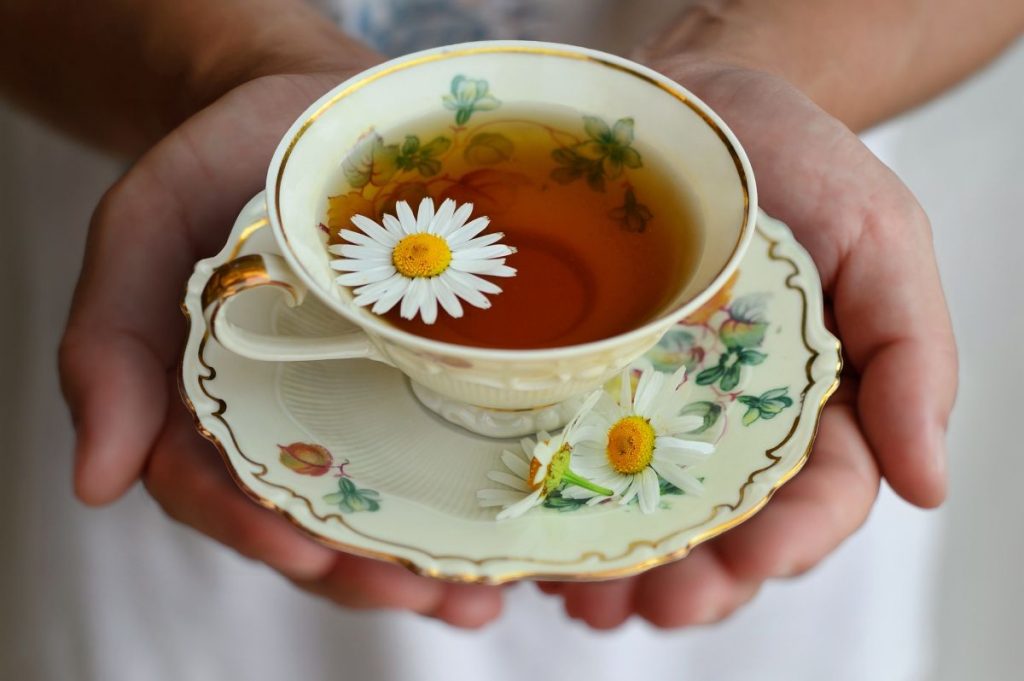 ¿Las Infusiones Son Buenas Para Desengrasar?