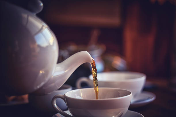 Este es el té que debes tomar si quieres bajar el colesterol