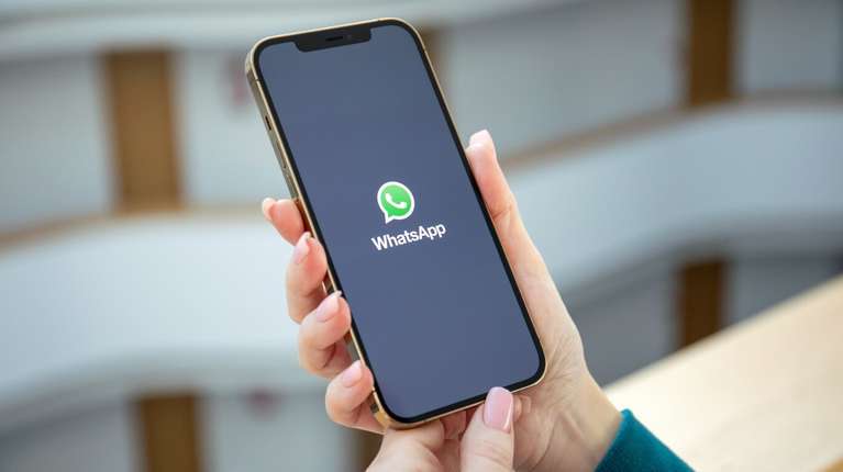 Teléfonos que se quedarán sin WhatsApp en Año Nuevo