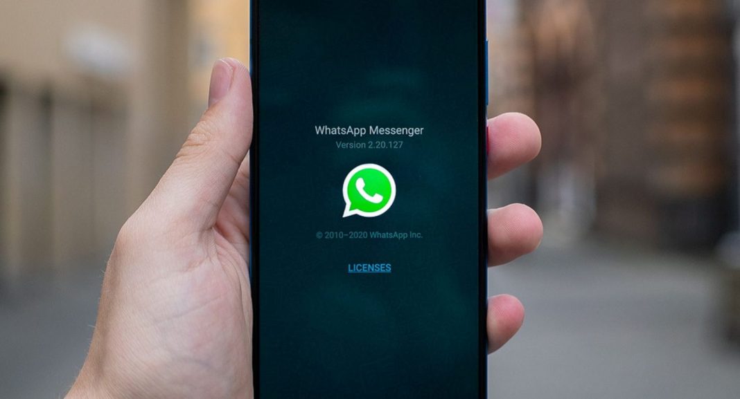 Teléfonos que se quedarán sin WhatsApp en Año Nuevo
