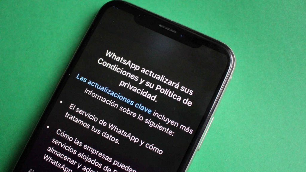 Teléfonos Que Se Quedarán Sin Whatsapp En Año Nuevo