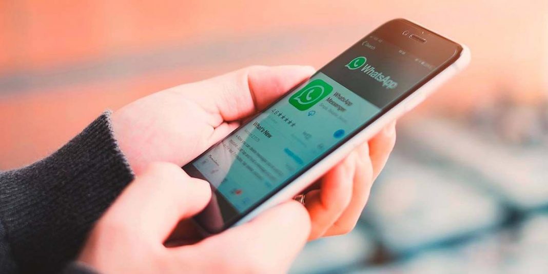 Teléfonos que se quedarán sin WhatsApp en Año Nuevo