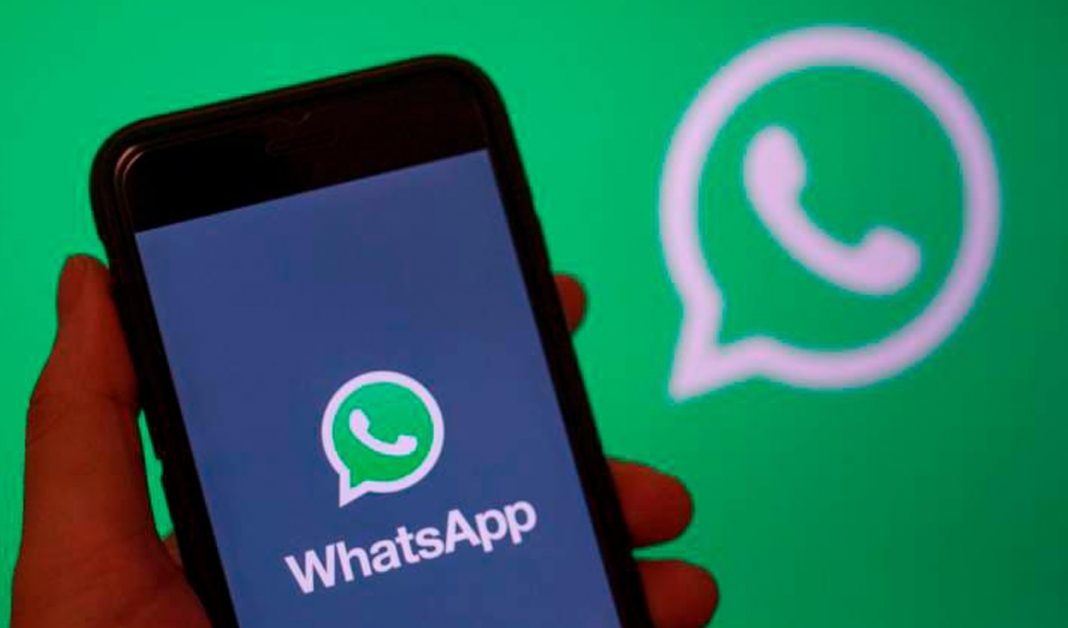 Teléfonos que se quedarán sin WhatsApp en Año Nuevo