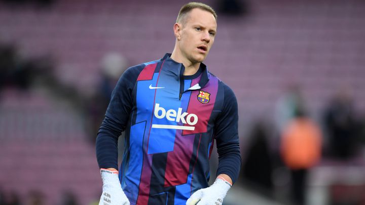 Ter Stegen 1