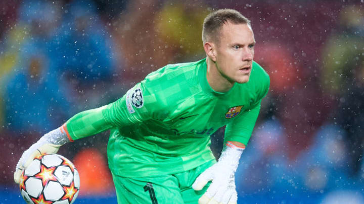 Ter Stegen 3