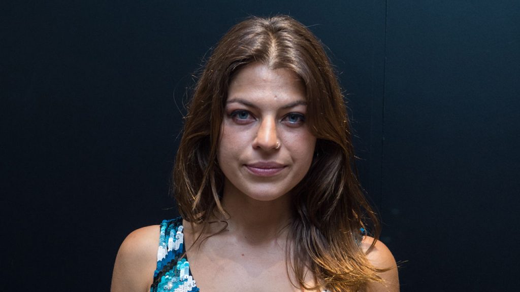 Thais Blume