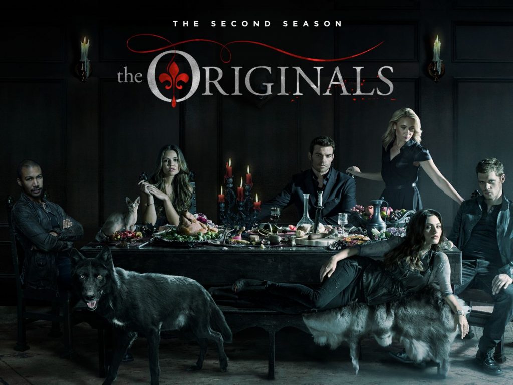 The Originals