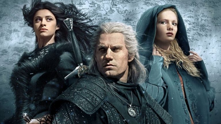 The Witcher: todo lo que se sabe de la tercera temporada