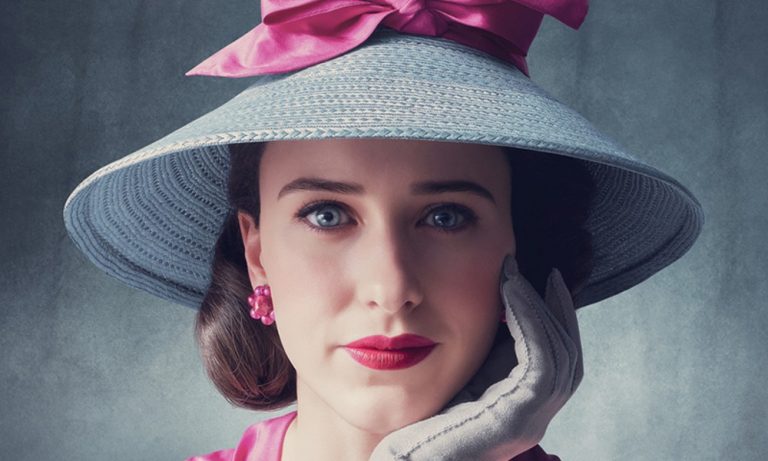 Todo lo que sabemos de la nueva temporada de ‘La maravillosa Sra. Maisel’