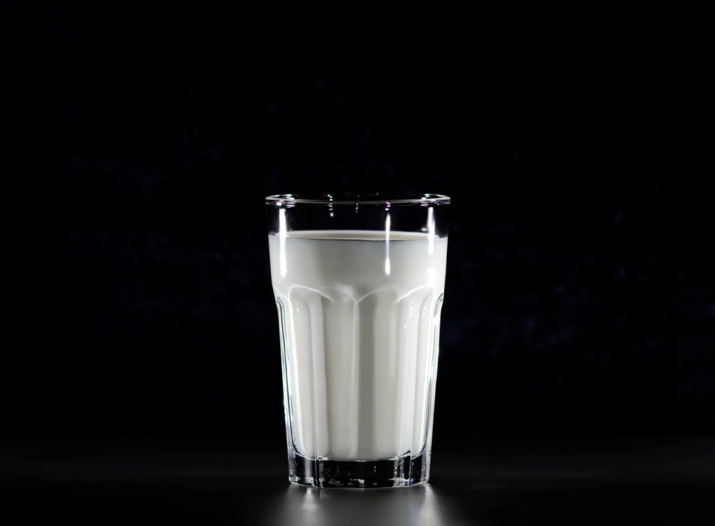 Tomar El Alimento Mientras Llevas Un Control De Antibióticos